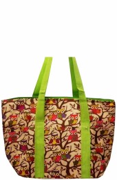 Lunch Bag-CLS-501/GREEN-